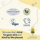 Childs Farm Hair & Body Wash Watermelon & Pineapple 250ml image 3