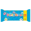 FOXS Party Rings Twin Pack 2x125g image 2