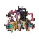 K-Pop Demon Hunters 500 Piece Puzzle image 2