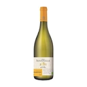 DOMAINE SAINT-PAUL IGP Pays d'Oc Puech sentinelle Chardonnay Blanc 75cl image 0