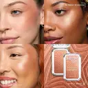 NYX Professional Makeup poederhighlighter verrijkt met mangoboter image 8