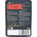 Encore Pouch Tuna Fillet With Crab In Broth 70g image 1