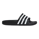 ADIDAS Adilette Aqua Noir 36 2/3 image 0