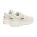 LACOSTE ACELINE 96 124 8 SFA - Baskets rétro - Blanc cassé - Pointure 40,5 image 1
