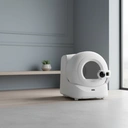 PETKIT Purobot Ultra Self-Cleaning Cat Litter Tray Cat Litter Box - With Camera image 4