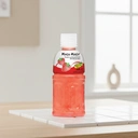 Mogu Mogu Nata De Coco Drink Strawberry Flavour 320ml image 6
