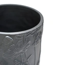 Kew Stoneware Meadow Planter Midnight 7Cm image 2