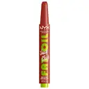 NYX Fat Oil Slick lippenbalsem 05 ¨C, lichtgewicht, opbouwbaar, vegan image 4
