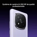 Xiaomi REDMI Note 14 Pro Plus 5G Smartphone 512 Go - Bleu image 2