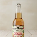 Old Mout Cider Pineapple & Raspberry 500ml (Abv 4%) image 8
