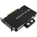 INNO3D iChill GeForce RTX 5090 FROSTBITE, GeForce RTX 5090, 32 GB, GDDR7, 512 Bit, PCI Express 5.0 image 2