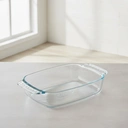 PYREX Let's Share! Plat à four rectangulaire - 22 x 13 cm image 6