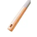 Maison by Premier Stone Grey Silicone Head Turner image 1