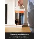 Uwant B200 SE Nettoyeur de tapis avec technologie de moteur magnétique flottant - 12000 Pa image 6