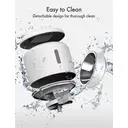 PETLIBRO Granary Automatic Pet Feeder 3L – Timed Dry Food Feeder, White image 3