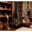 Hardys Crest Cabernet Shiraz Merlot 75cl image 1