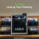 Creality CFS automatisches Filamentsystem – 16-farben-mehrfarbendruck-Upgrade-Kit, kompatibel mit K2- und Hi-Serie 3D-Druckern image 5