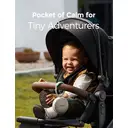 Momcozy Breast Milk Freezer Pitcher Accessory - Storage Bottles KA01 (4 Pcs, Green) image 1