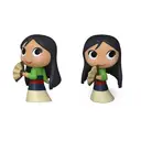 Funko Mystery Minis: Disney Princess Blind Box Figure Assortment image 4