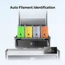 Creality CFS automatisches Filamentsystem – 16-farben-mehrfarbendruck-Upgrade-Kit, kompatibel mit K2- und Hi-Serie 3D-Druckern image 8