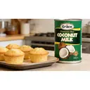 Grace Coconut Milk Premium 400ml image 1