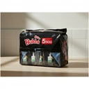 Samyang Buldak Hot Chicken Ramen Original 5X140g (5er-Pack) image 4