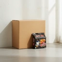 Samyang Buldak hot Chicken Ramen Nudeln original, 140 g * 40 image 6