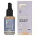 Freshly Cosmetics Shield 360 Skin Tint 30 ml - Clear image 1