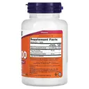 NOW Foods Vitamin C + Rose Hips + Bioflavonoids Immune 1000mg Tablets - 100 Tablets image 1