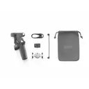 DJI Osmo Mobile 7P Stabilisateur de cardan 3 axes pour iPhone et Android, avec suivi natif, éclairage, tige d'extension et trépied intégrés image 5