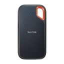 SanDisk Extreme portable SSD - 2 To, noir image 0