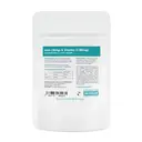 DR.VEGAN Gentle Iron & Vitamin C Immune Support Capsules - 30 Capsules image 1