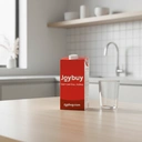 Alpro Oat Growing Up Drink 1L image 5