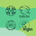 Faith In Nature Jojoba Shampoo 400ml image 5