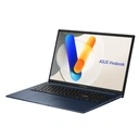 ASUS VivoBook 17 X1704VA-ISCAU1214W Ordinateur portable 17,3" Full HD, SSD 512 Go, RAM 16 Go, Windows 11 Famille image 2