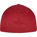 Flexfit Wooly Combed Cap rosabraun XXL image 4