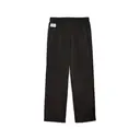 Puma Class Relaxed Pinnacle Pintuck Sweatpants - Puma Black image 1
