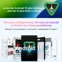 Blackview Mega2, tablette avec écran 2K FHD de 12 pouces, 24 Go (8 + 16) de RAM + 256 Go de ROM, extensible jusqu'à 2 To, double 4G, Wi-Fi 5 GHz, batterie de 9 000 mAh, Android 15, Widevine L1 image 9