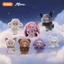 JOTOYS Miana Magical Elf Adventure Plush Series Outer Box Dimensions 570390405 Number of Styles 7 image 1