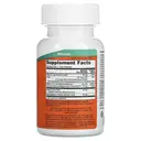 NOW Foods Iron Complex Iron Health Energy Support Capsules - 100 Vegan Capsules image 1