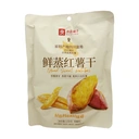 Bestore Patate douce séchée et cuite à la vapeur 150 g image 0