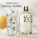 Suntory Roku Gin 70cl image 3