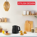 Tefal KO153810 - waterkoker - zwart image 4