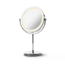 medisana CM 844 - 3-in-1 Kosmetikspiegel mit LED-Beleuchtung image 0