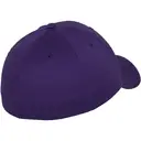 Flexfit Wooly Combed Cap lila XXL image 4