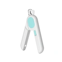 PETGRAVITY Coupe-griffes pour animaux - Bleu image 1