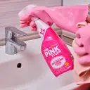 Star Drops The Pink Stuff The Miracle Bathroom Foam Cleaner 850ml image 1