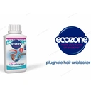 Ecozone Plughole Unblocker, 250ml image 3