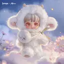 JOTOYS Miana Magical Elf Adventure Plush Series Outer Box Dimensions 570390405 Number of Styles 7 image 4
