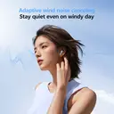 QCY AilyBuds E20 Écouteurs sans fil blanc image 5